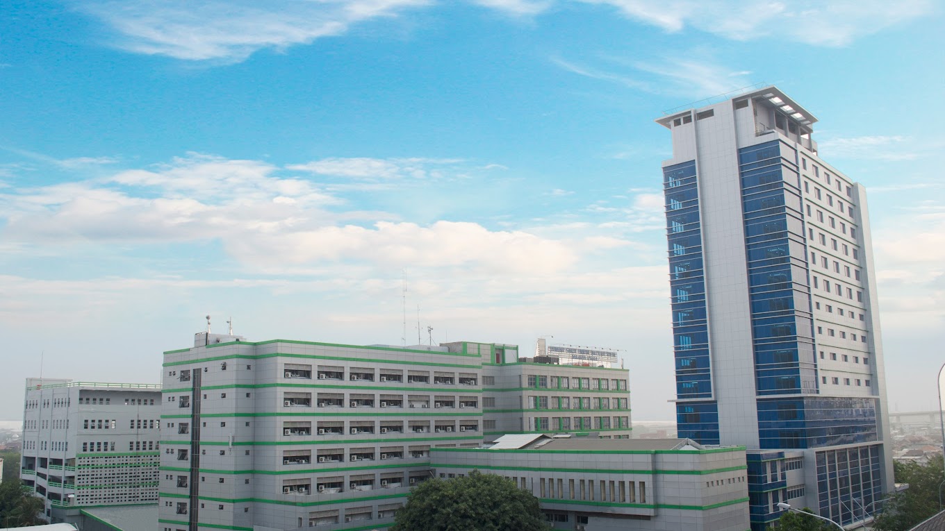 RSUD KOJA JAKARTA UTARA