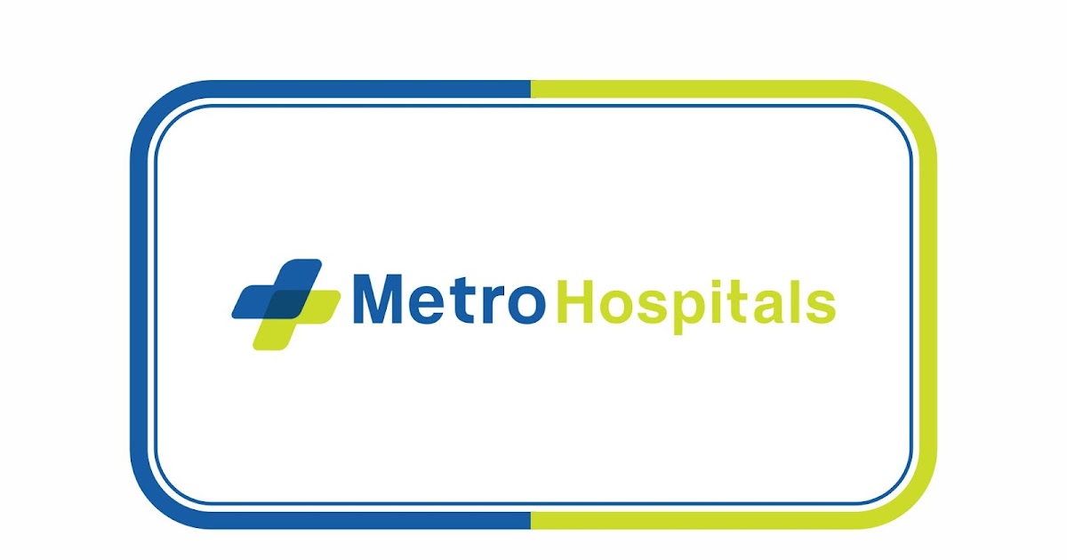 RS METRO HOSPITALS M TOHA